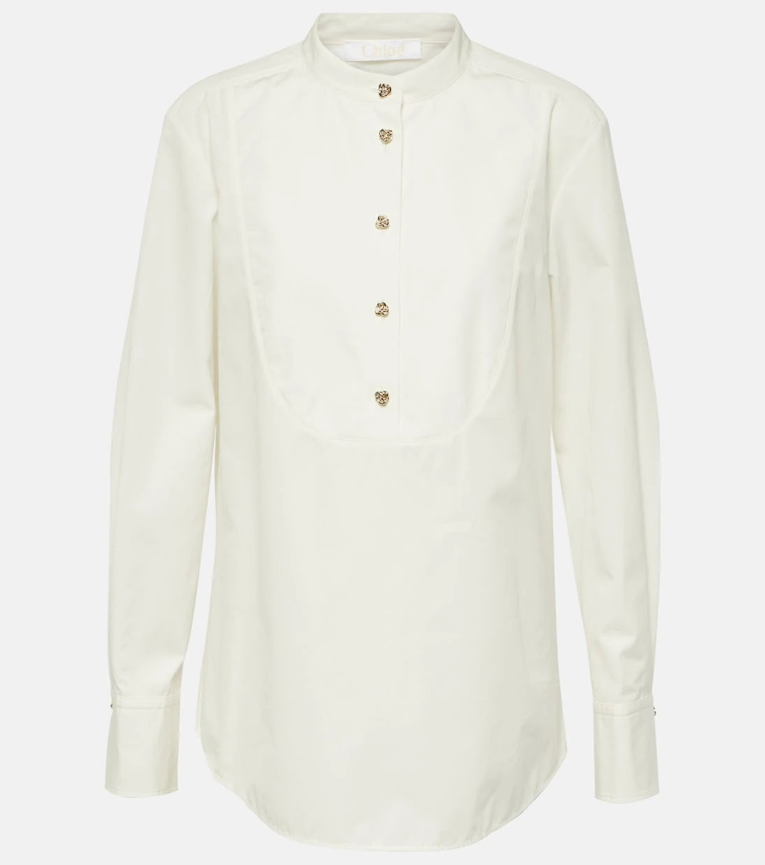 Chloé - Cotton blouse
