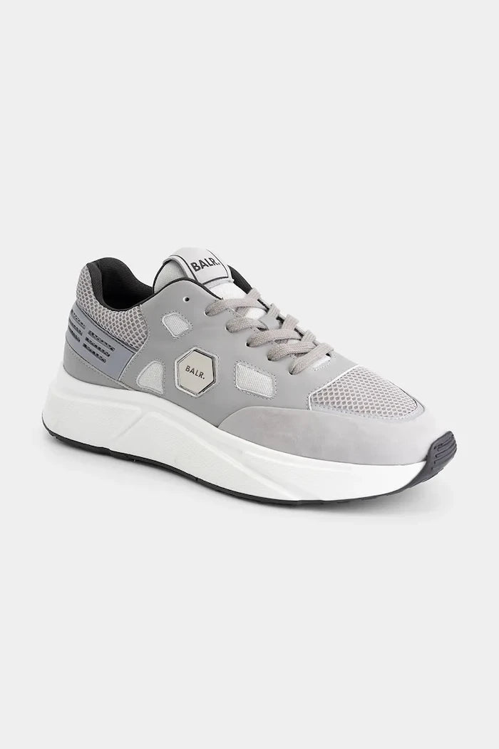 Маратонки BALR. Hexline Mesh