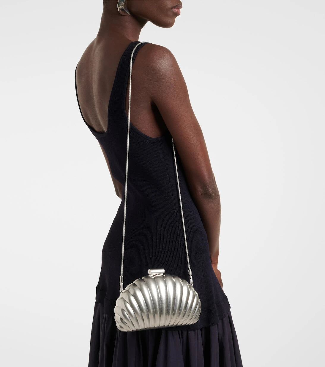 Simkhai - Monet clutch