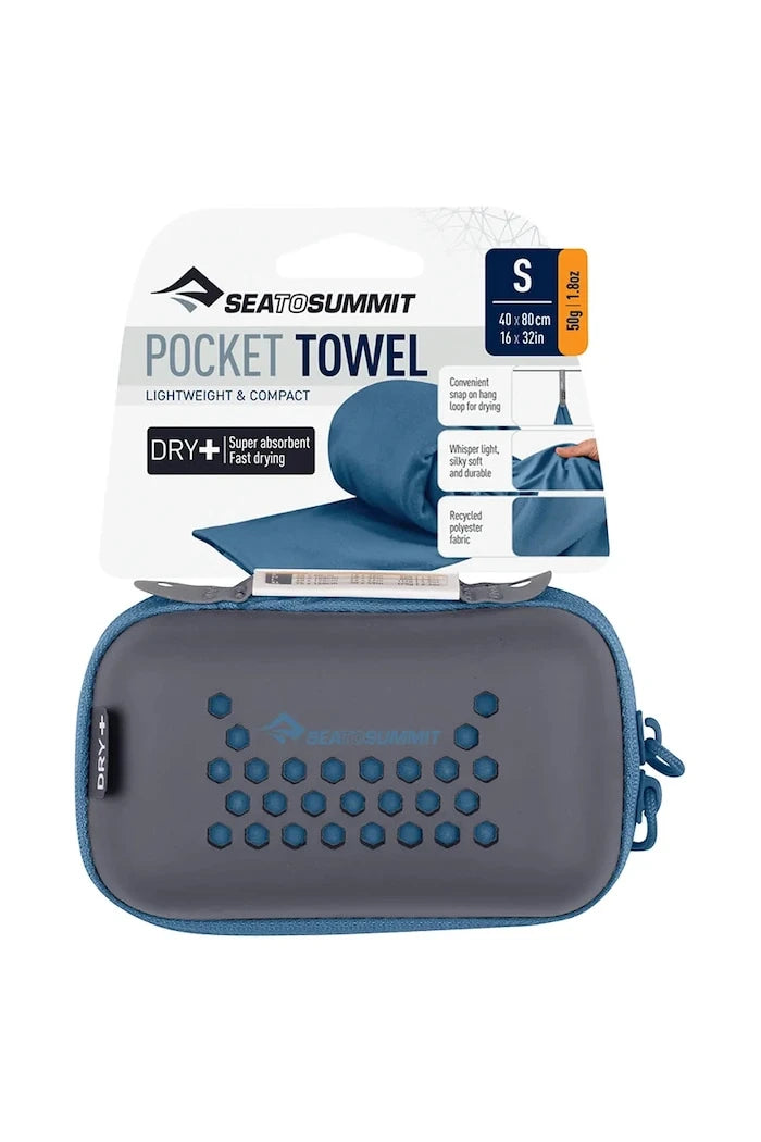 Sea to Summit Кърпа Pocket Towel