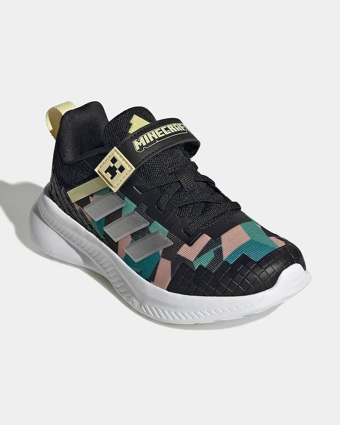 adidas MINECRAFT FORTARUN 4.0 маратонки за деца
