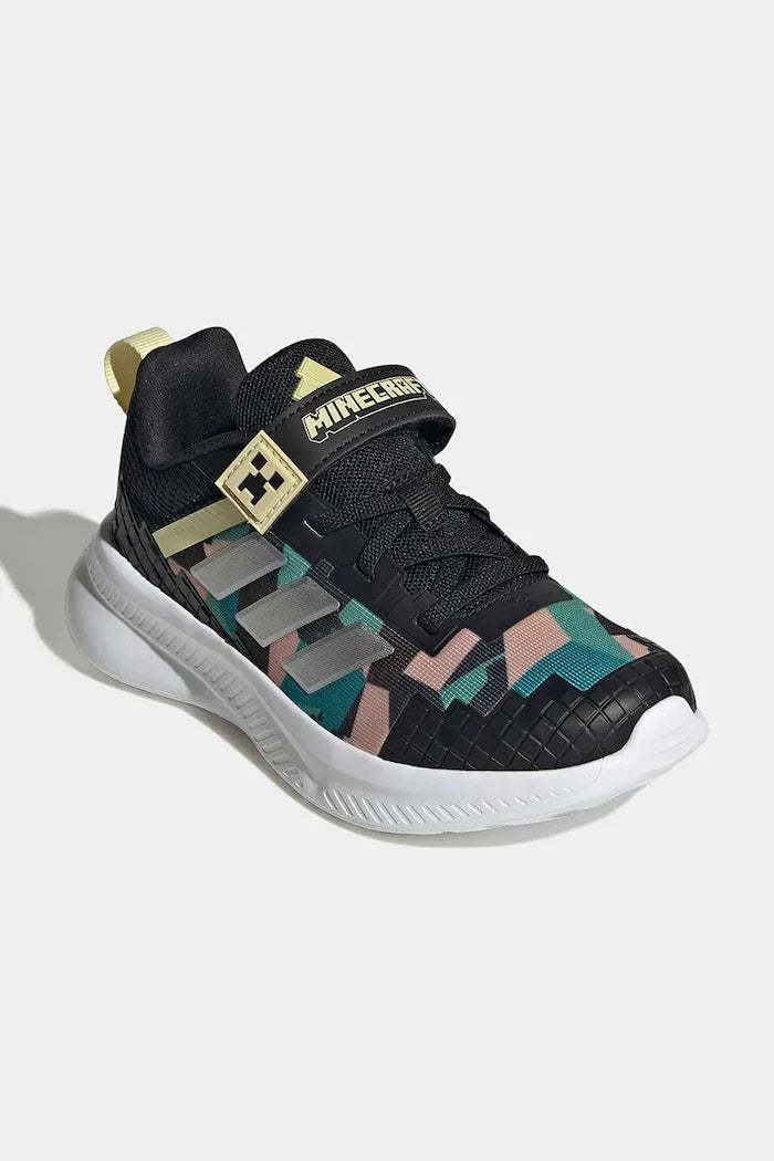 adidas MINECRAFT FORTARUN 4.0 маратонки за деца