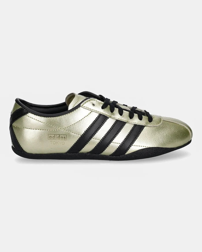 Deri adidas Originals Tokyo W Spor Ayakkabı