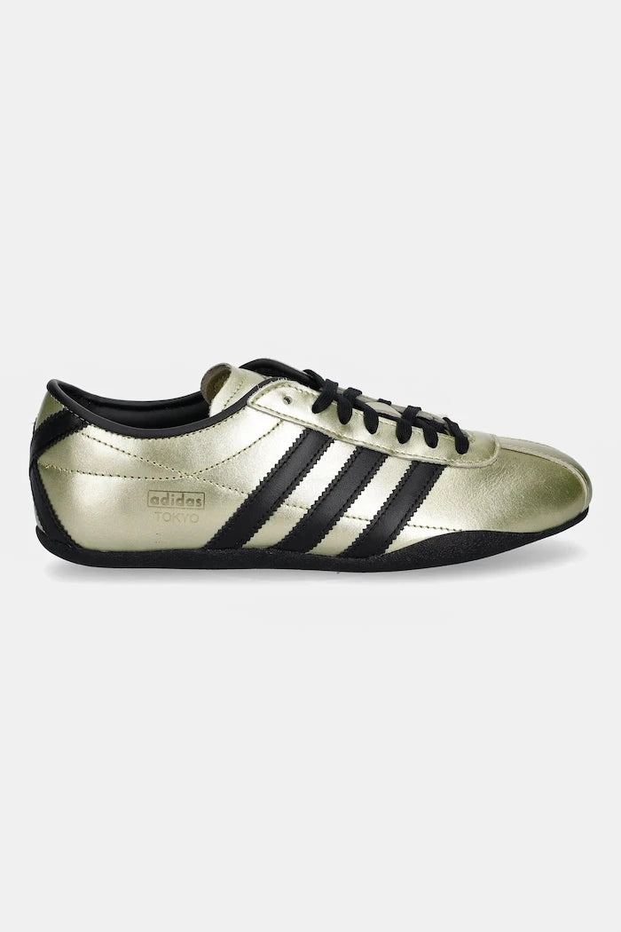 Deri adidas Originals Tokyo W Spor Ayakkabı
