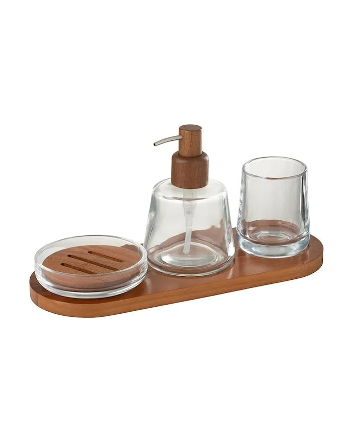 J-Line banyo aksesuarları