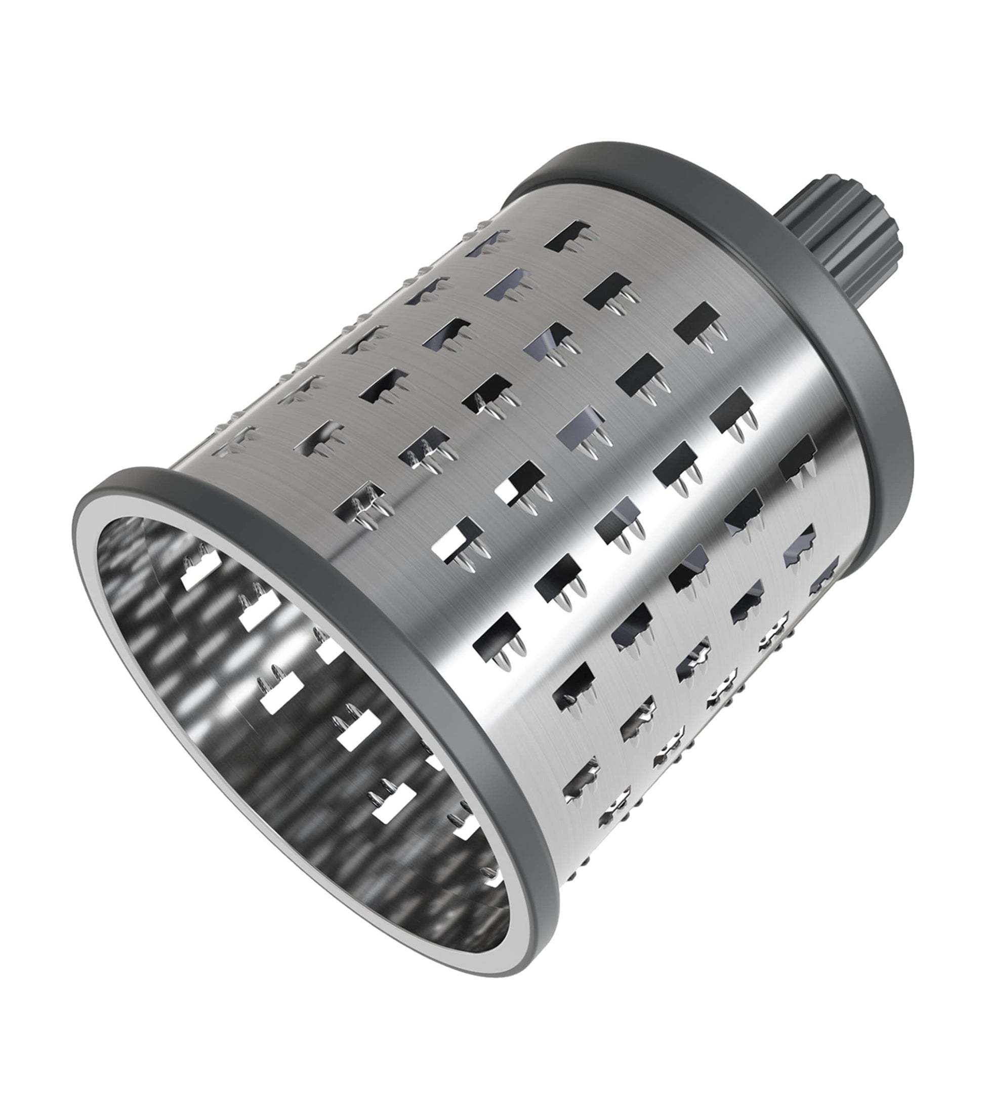ZYLISS Gourmet Drum Grater Set