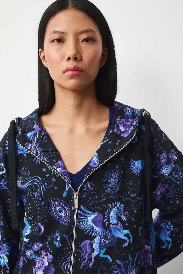 Medicine Kapüşonlu Sweatshirt