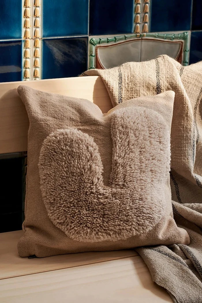 ferm LIVING Lay Dekoratif Yastık