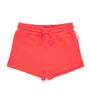 Stella McCartney Kids Cotton Drawstring Shorts (3-36 Months)