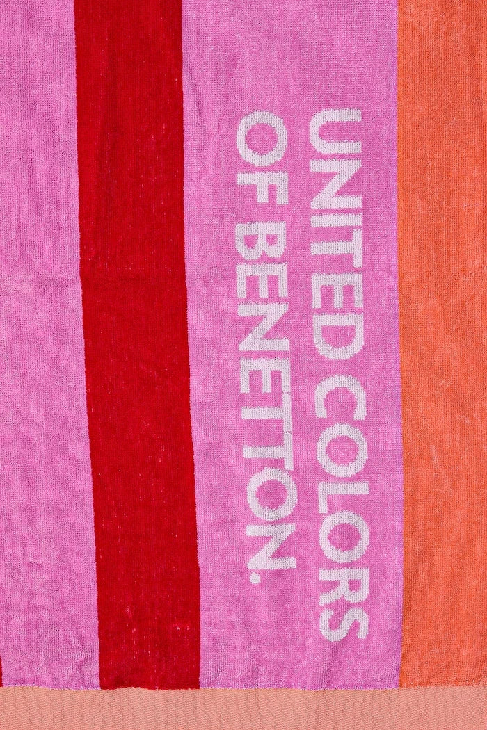 United Colors of Benetton Pamuk Havlu