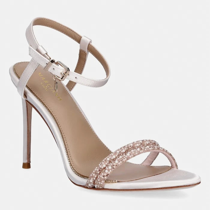 Marciano by Guess açık topuklu sandalet ayakkabı