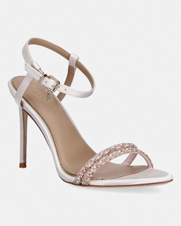 Marciano by Guess açık topuklu sandalet ayakkabı