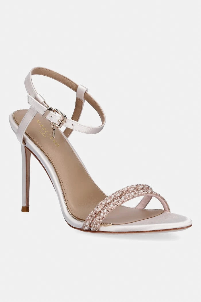 Marciano by Guess açık topuklu sandalet ayakkabı