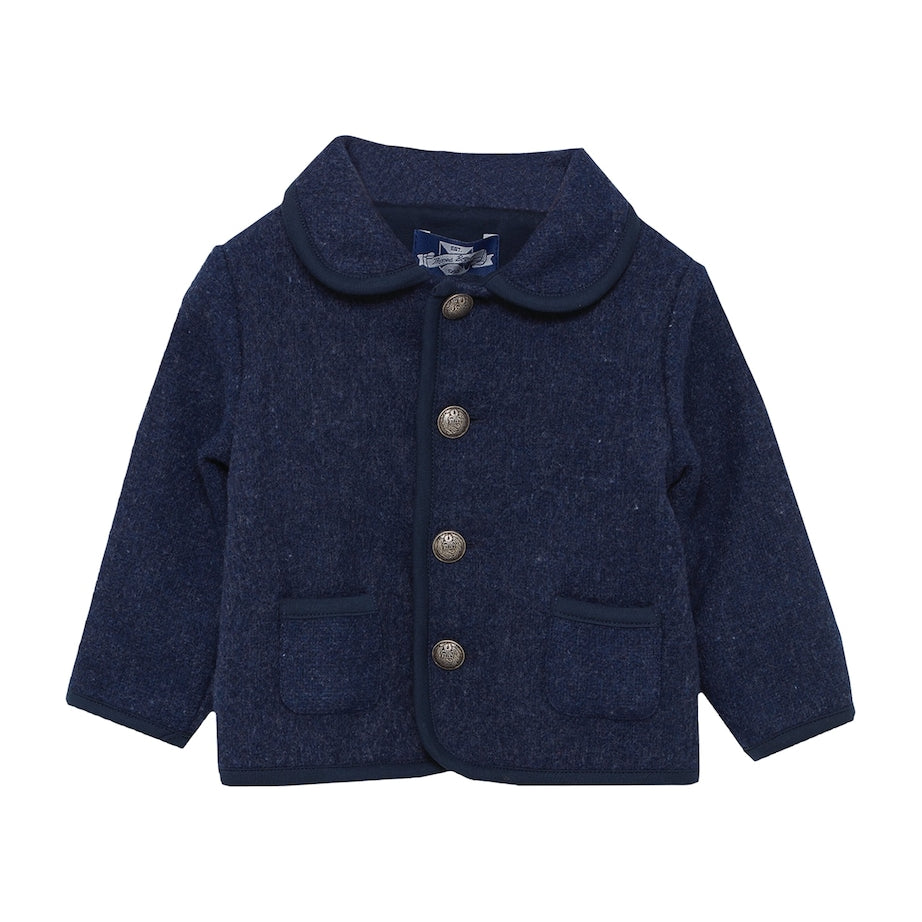 Harrison Jacket (6 Months-5 Years)