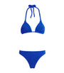 Hunza G Blue Tammy Bikini