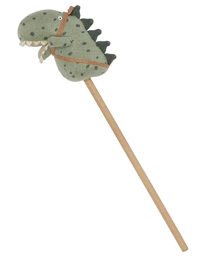 Çubukta Dinozor OYOY Theo Hobby Dinosaur