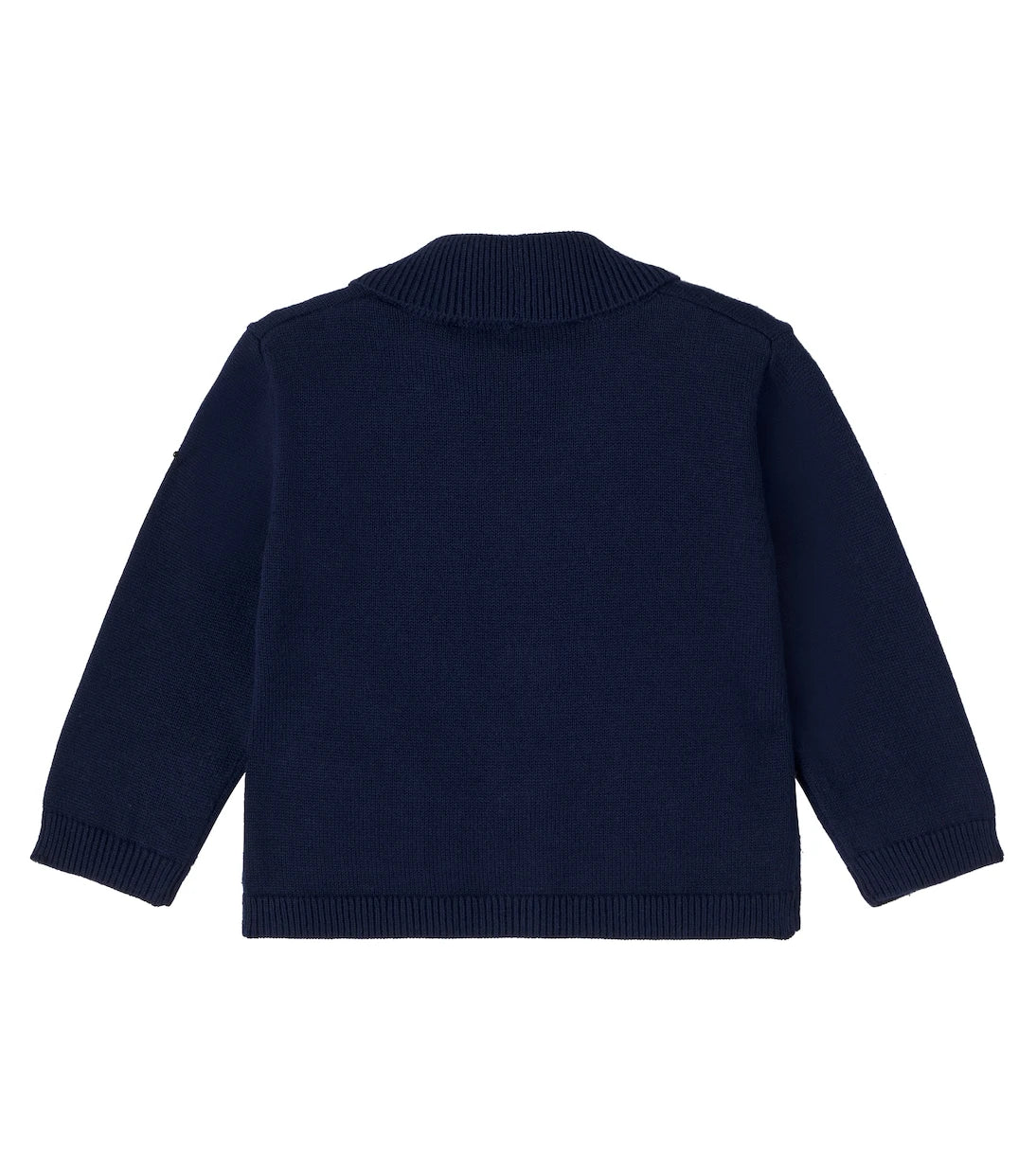 Tartine et Chocolat - Baby cotton cardigan