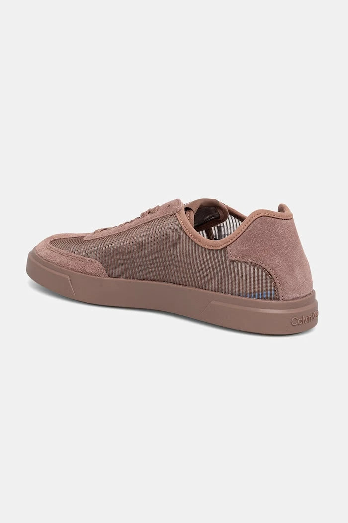 Calvin Klein LOW PRO CUPSOLE WT STRIPED NY маратонки дамски