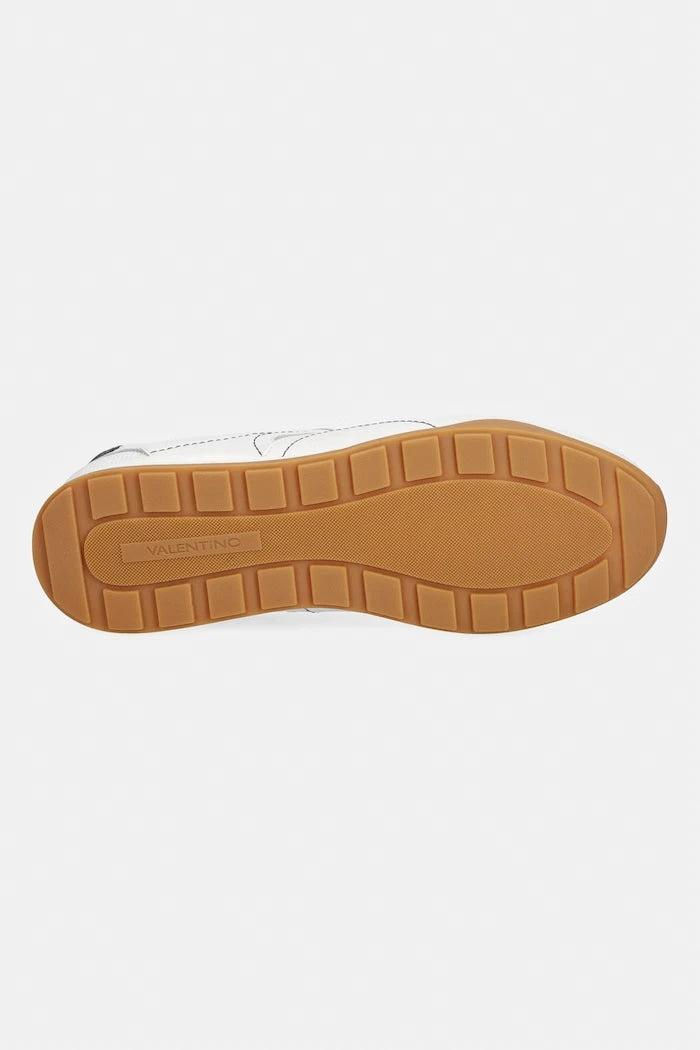 Valentino PLUSH Sneaker Low-Top маратонки дамски от кожа