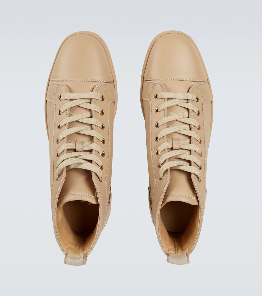 Christian Louboutin - Fun Louis sneakers
