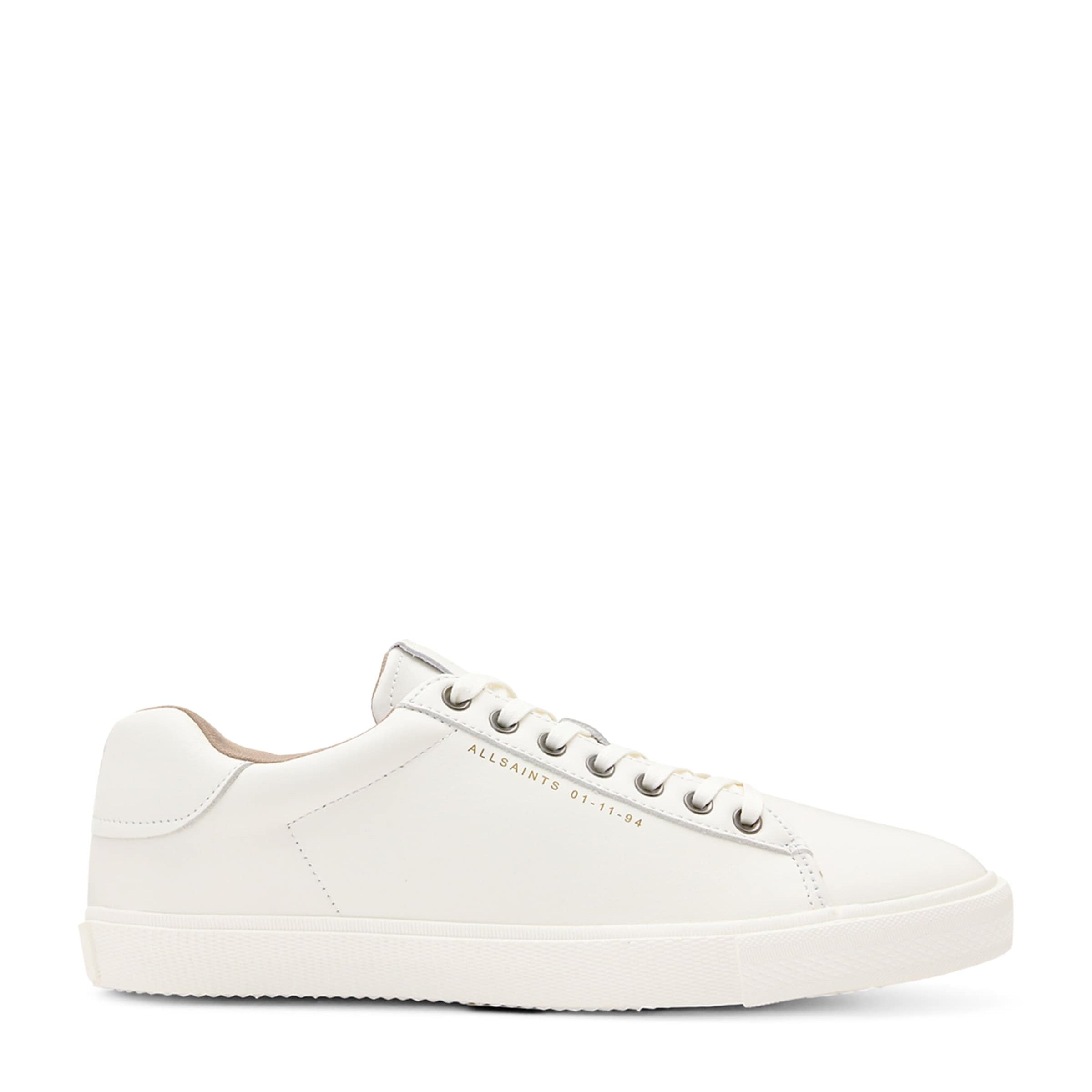 Leather Brody Sneakers