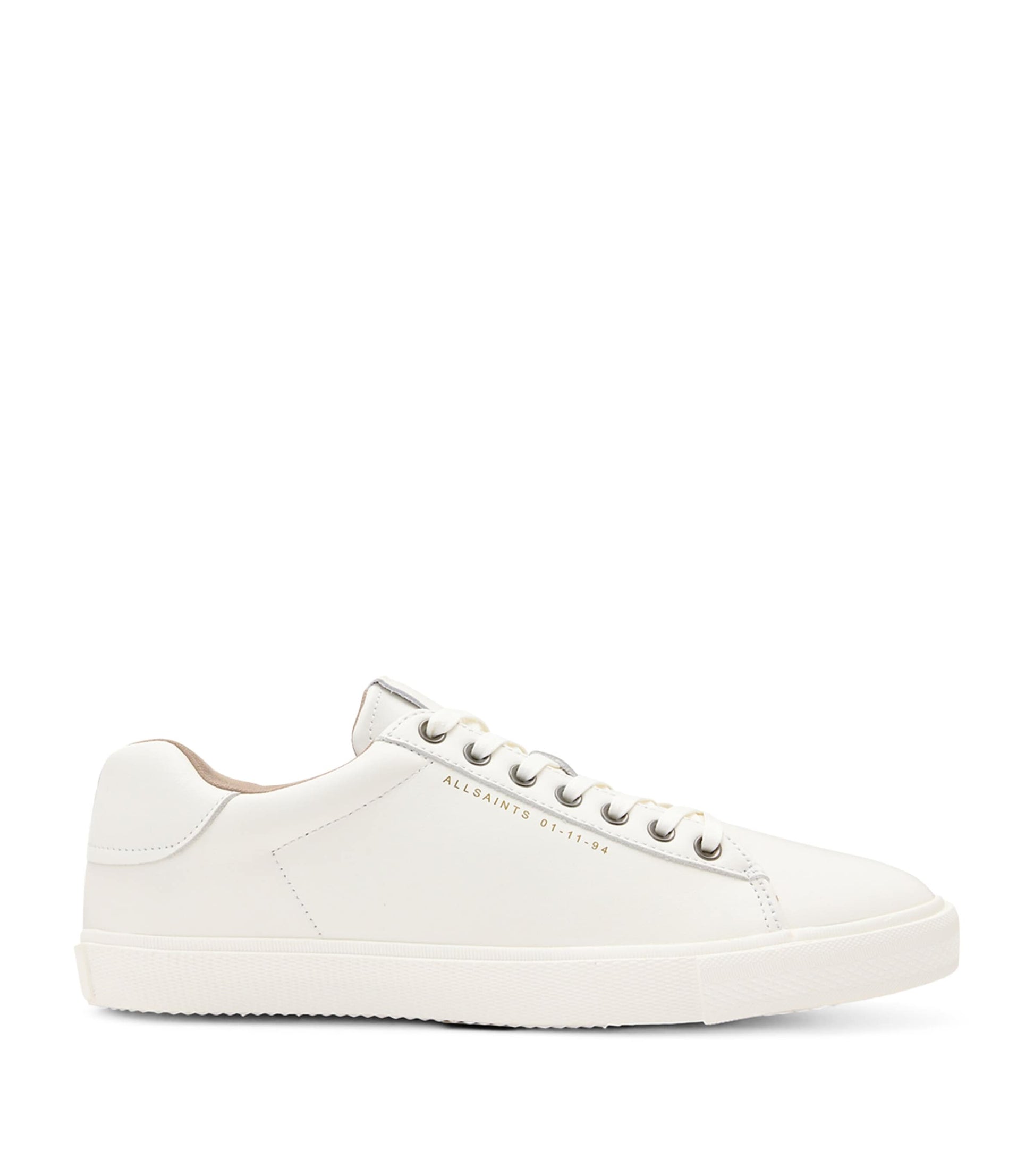 Leather Brody Sneakers