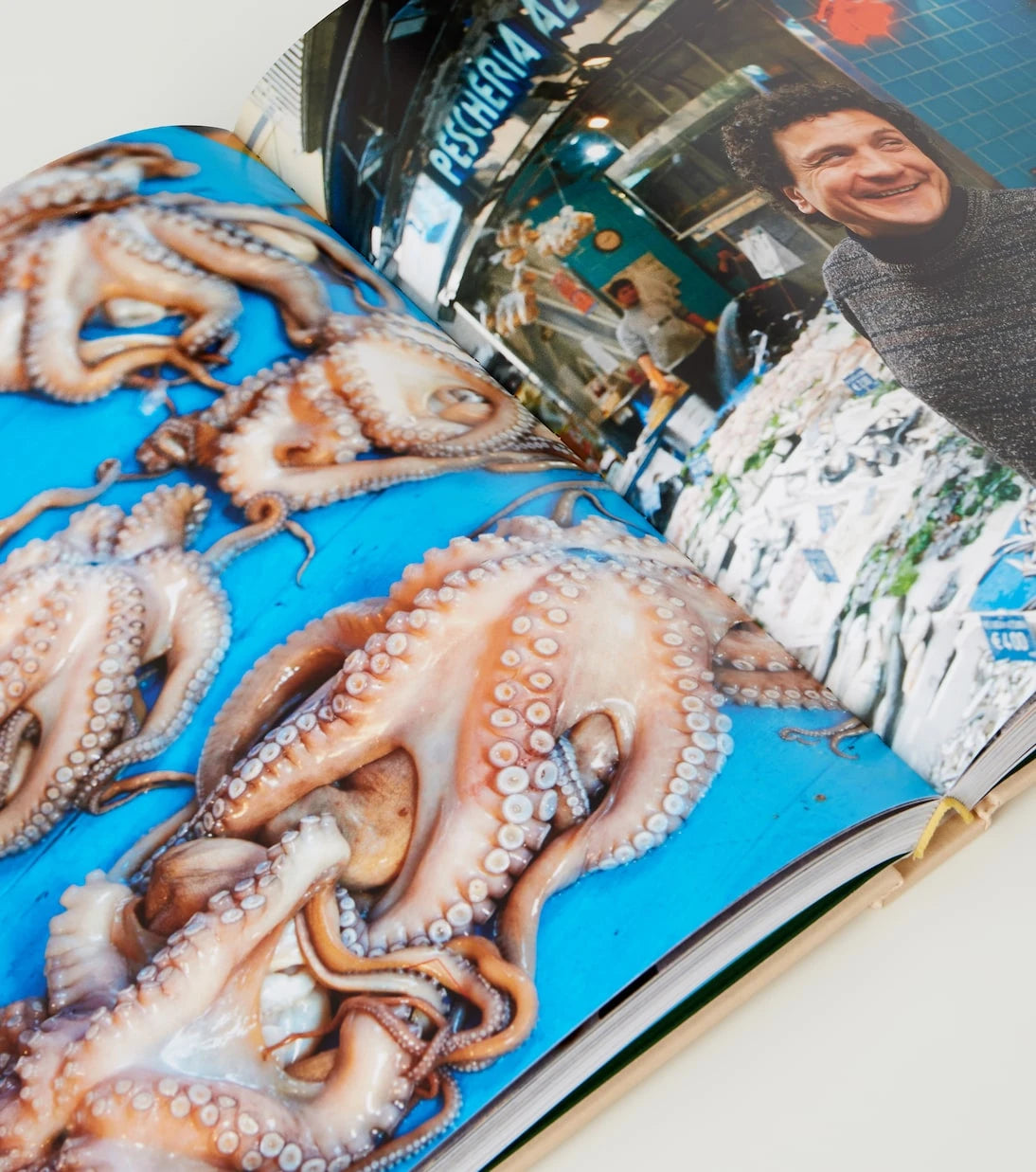 Assouline - Napoli Amore book
