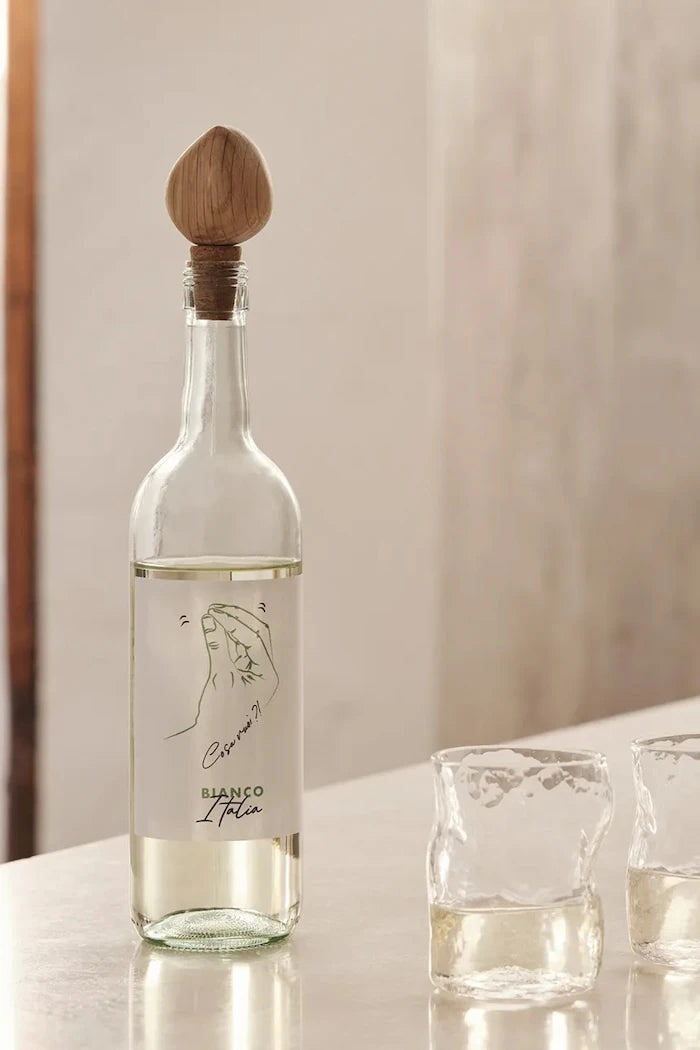 ferm LIVING Dimple 270 ml Bardak Seti (2 Adet)