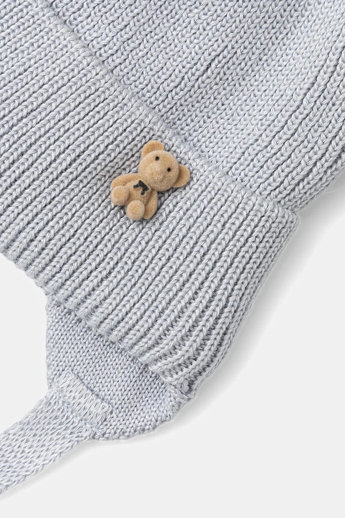 Детска шапка Jamiks JEAN IIA
