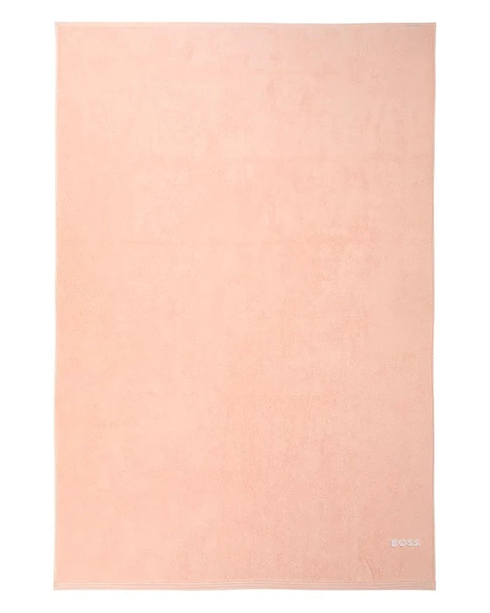 BOSS EDGE Nude 100 x 150 cm Büyük Pamuklu Havlu