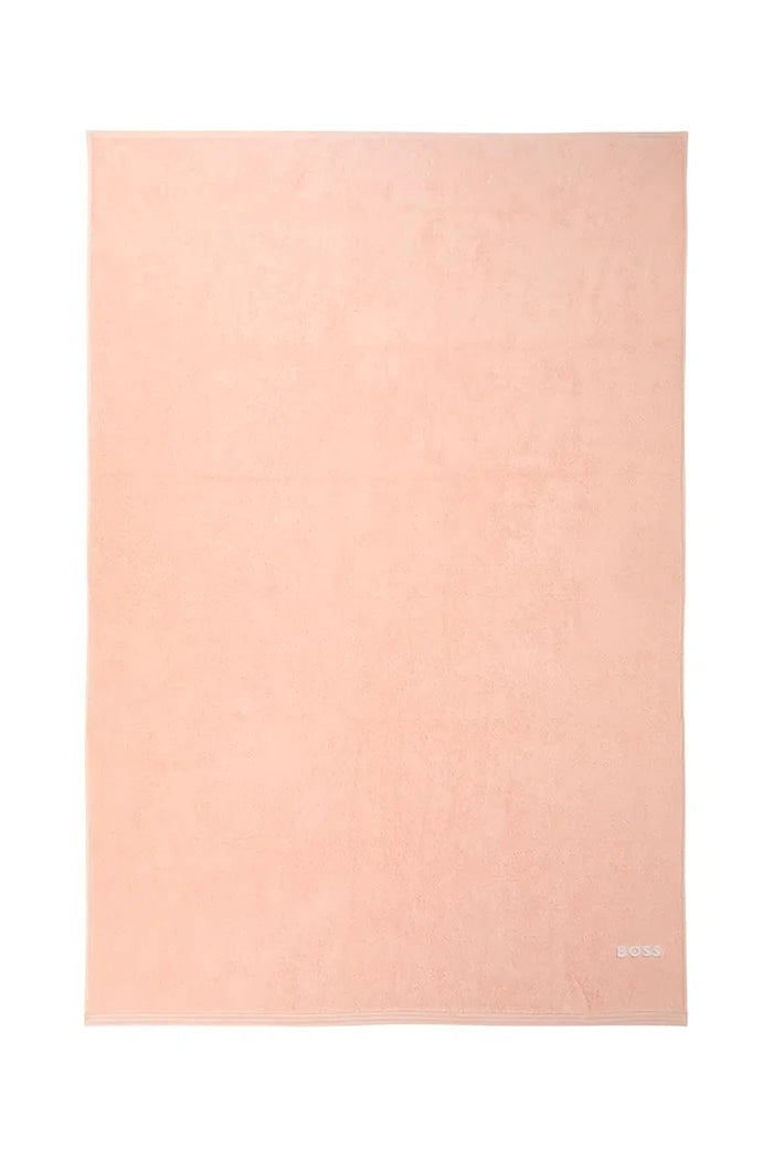 BOSS EDGE Nude 100 x 150 cm Büyük Pamuklu Havlu