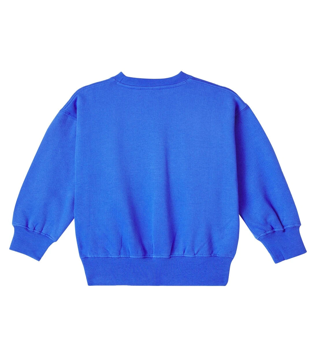 Molo - Mar printed cotton jersey sweatshirt