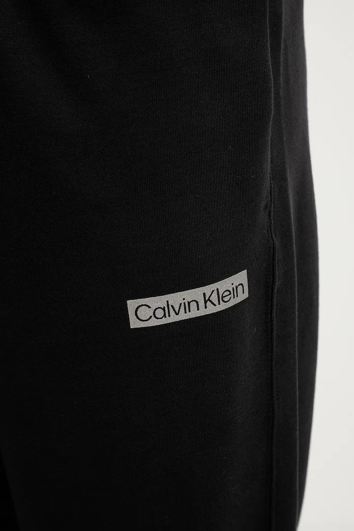 Calvin Klein Erkek Pamuklu Eşofman Altı