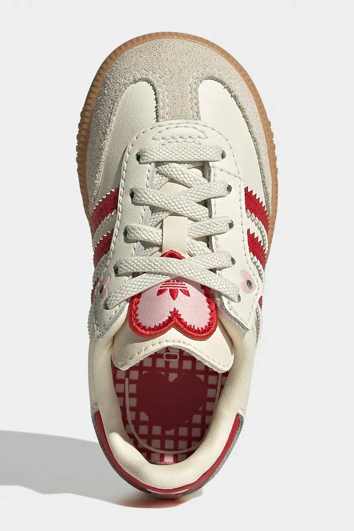 adidas Originals SAMBA OG Çocuk Deri Sneakers