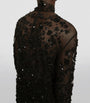Dolce & Gabbana Embellished Long-Sleeve T-Shirt