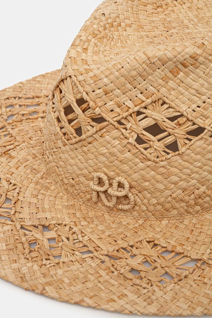 Капела Ruslan Baginskiy  Fedora Hat