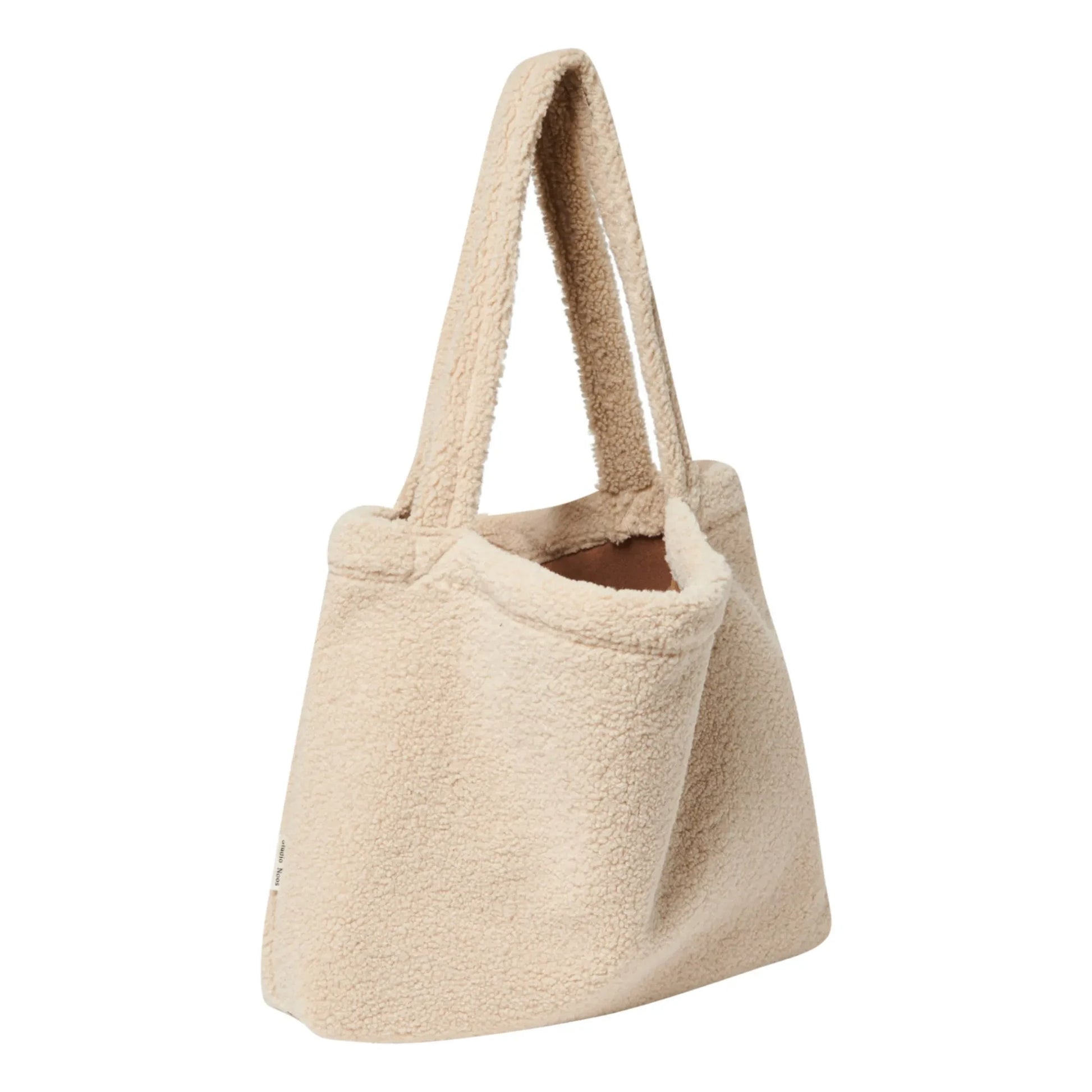 Studio Noos - Mum Bag | Ecru
