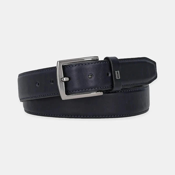 Кожен колан Tommy Hilfiger