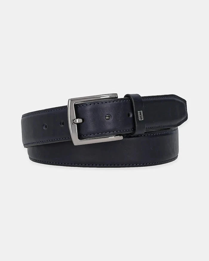 Кожен колан Tommy Hilfiger