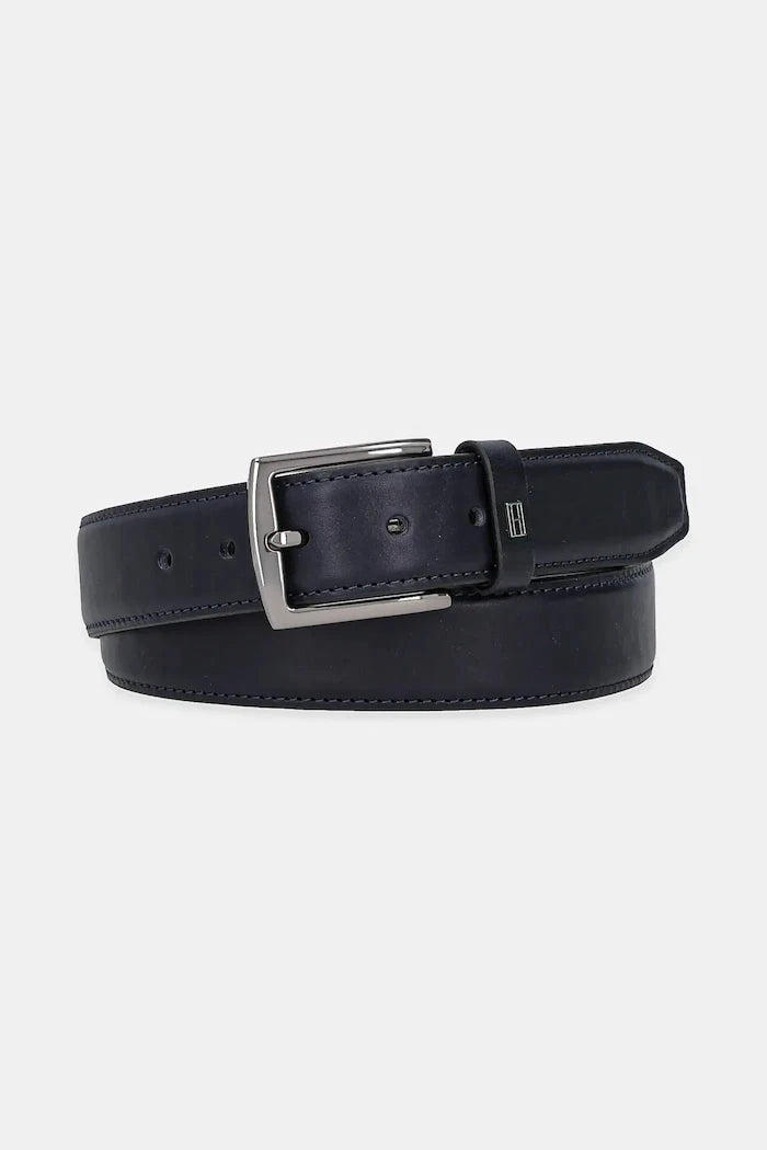 Кожен колан Tommy Hilfiger