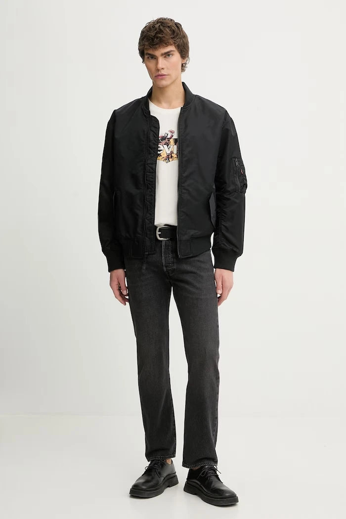 Дънки Levi's 501® LEVIS®ORIGINAL FIT