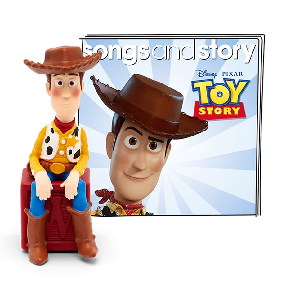 Disney Pixar Toy Story Audiobook