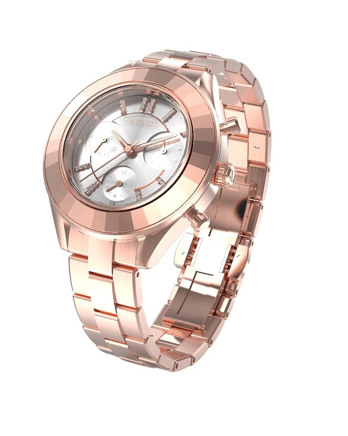 Swarovski 5612194 OCTEA LUX SPORT Saat