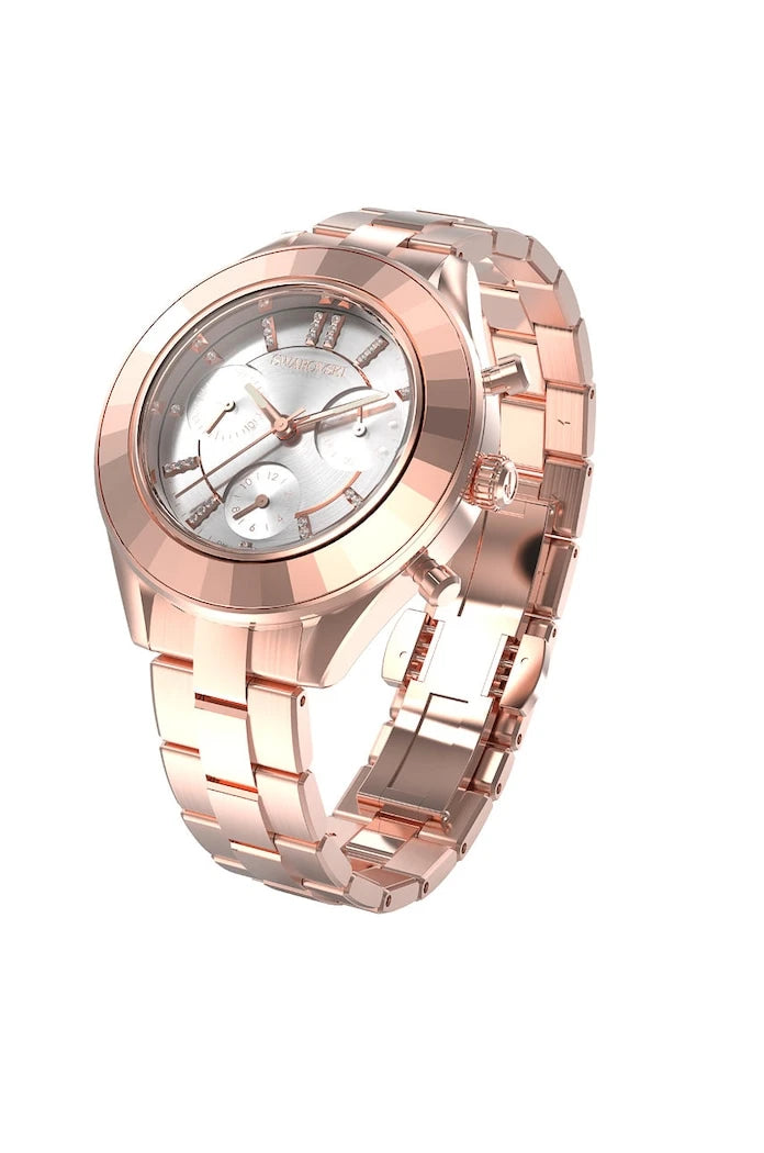 Swarovski 5612194 OCTEA LUX SPORT Saat