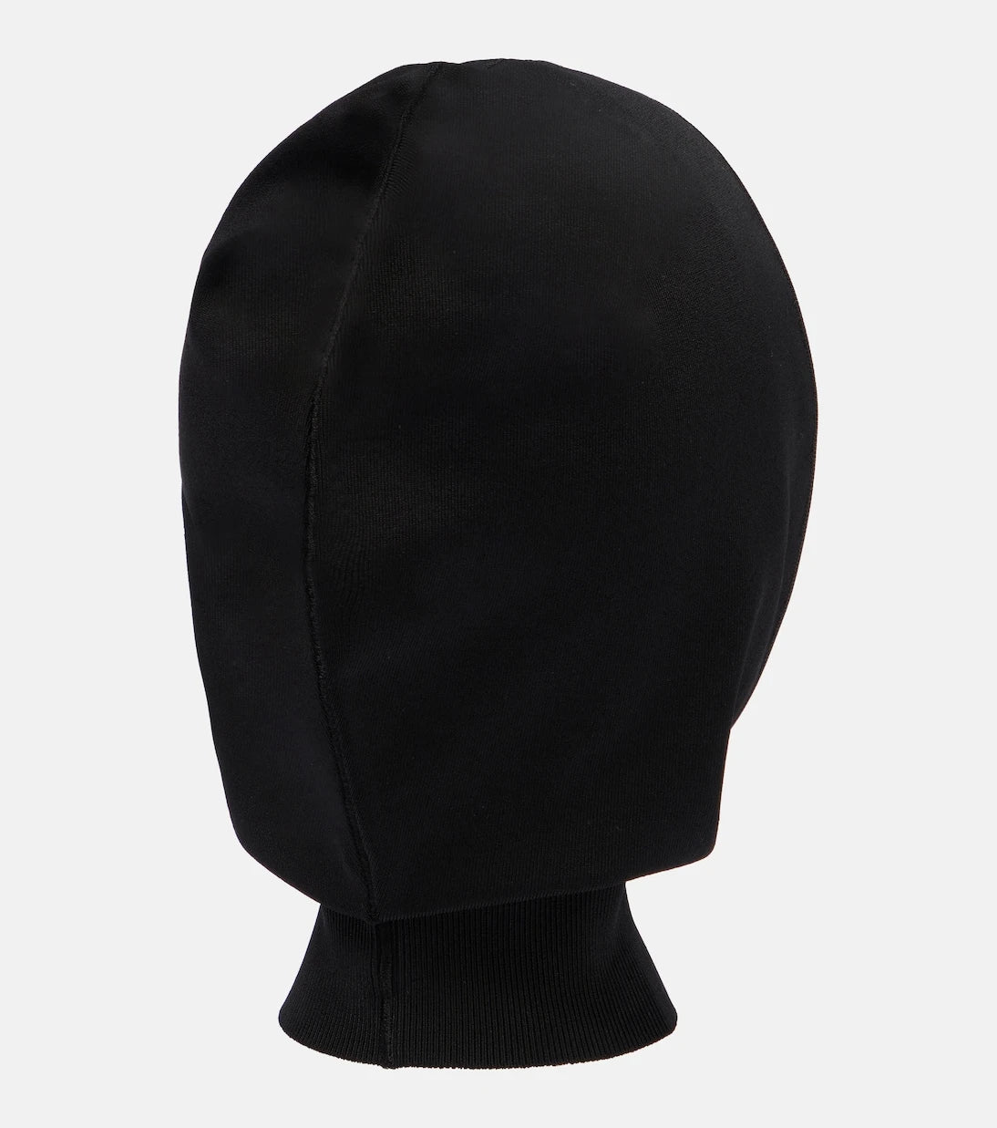Alaïa - Knit hood