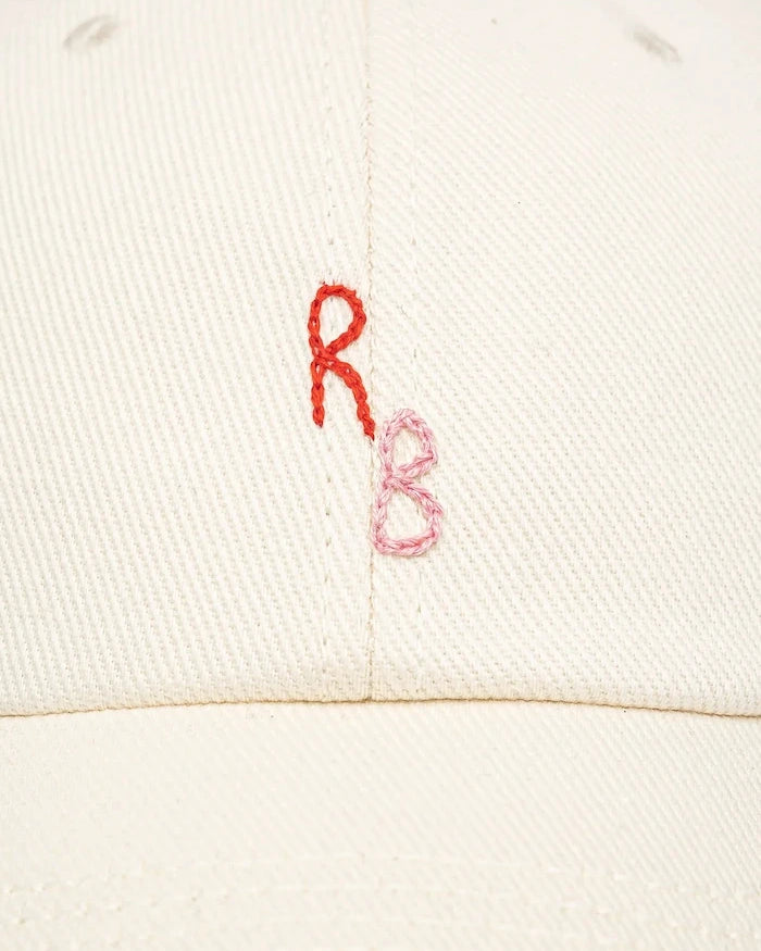 Pamuklu Şapka Ruslan Baginskiy Baseball Cap