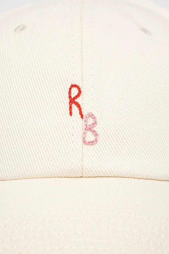 Памучна шапка с козирка Ruslan Baginskiy Baseball Cap