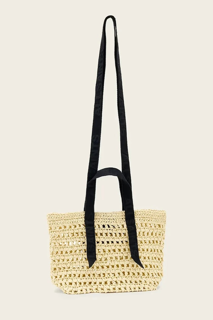 AllSaints kadın shopping çantası CELAYNE