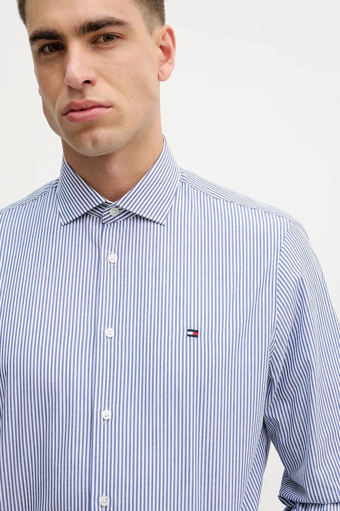 Pamuk Gömlek Tommy Hilfiger