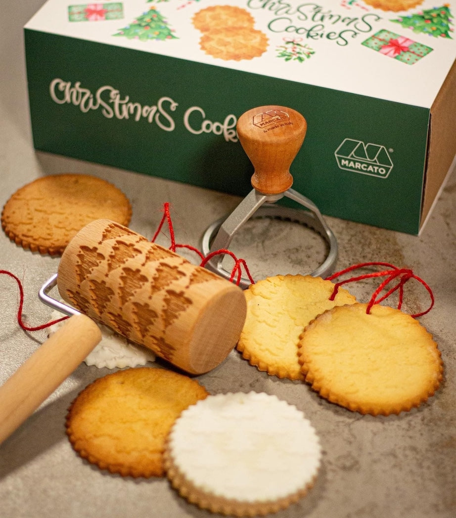 Christmas Cookie Set